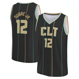 Kelly Oubre Jr. Charlotte Hornets Fanatics Branded Women's Playmaker Name &  Number V-Neck T-Shirt - Teal
